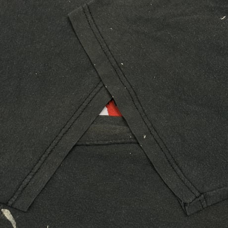 THE ROLLING STONES VOODOO LOUNGE 94/95 LIP & TONGUE XL 3644