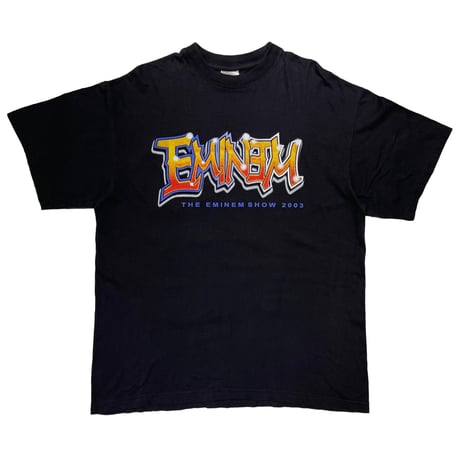 EMINEM THE EMINEM SHOW 2003 XL 8843