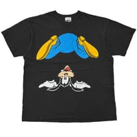 トップス greatLAnd ORIGINAL VILLAIN L/S TEE XL greatLAnd ORIGINAL VILLAIN L/S TEE | greatLAnd