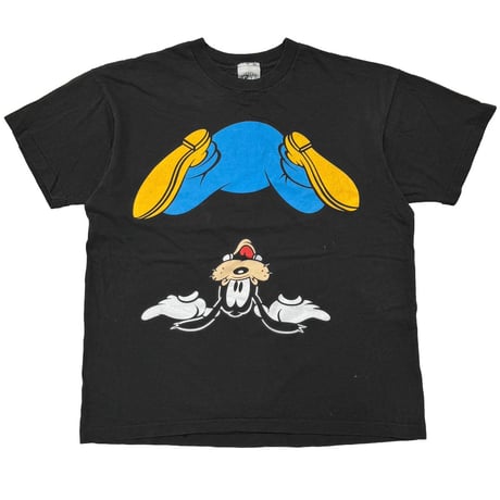DISNEY VINTAGE LOOK INTO CLASSIC GOOFY OSFA FITS XL 1784
