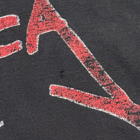 METALLICA DEMON DOUBLE SIDE OVP BOOTLEG FITS XL 7601