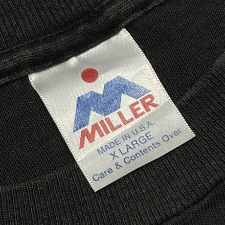 MARILYN MONROE 1991 MONOCHROME MILLER XL 2684