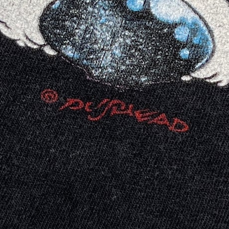 METALLICA PUSHEAD KING NOTHING GIANT XL 4233