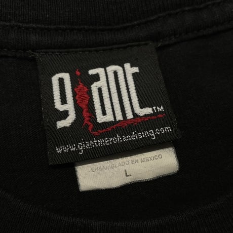NINE INCH NAILS PRETTY HATE MACHINE GIANT LARGE 1857