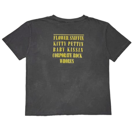NIRVANA SMILE WILD OATS XL 4888