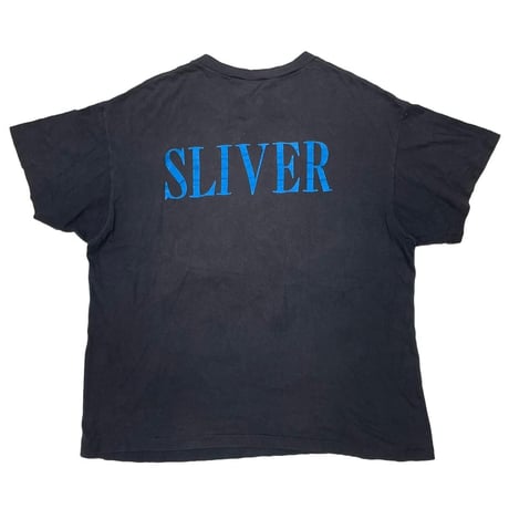 NIRVANA SLIVER EURO XL 8381