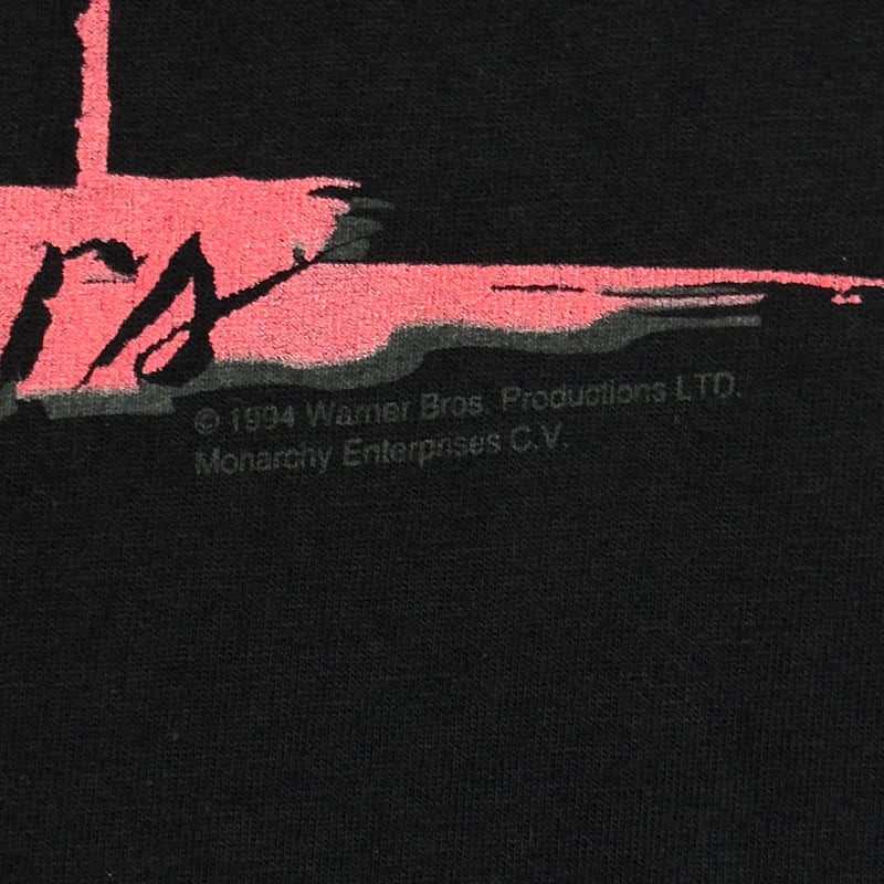 NATURAL BORN KILLERS AMERICAN MANIACS GIANT by