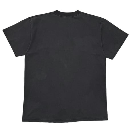 WU-TANG CLAN BIG LOGO POLYGRAM XL 1757