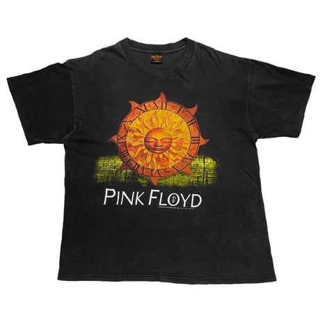 PINK FLOYD NORTH AMERICAN TOUR 1994 BROCKUM XL 8653