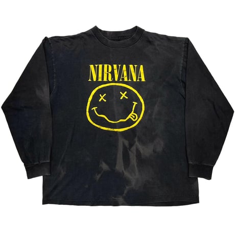 NIRVANA SMILE LS FITS LARGE 4304