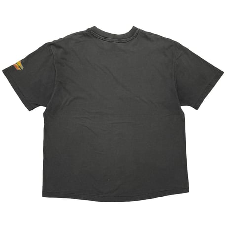 BACK TO THE FUTURE Roads? Where we're going we don't need roads. MOVIE PROMO HANES XL 3429