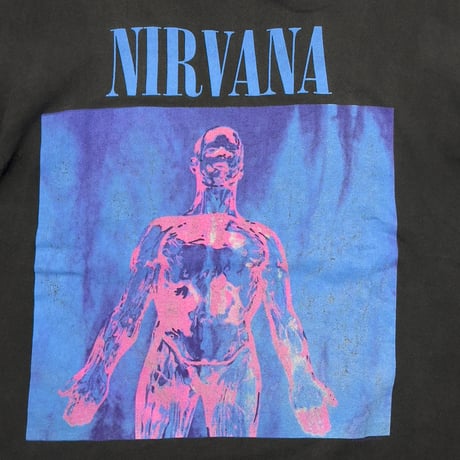 NIRVANA SLIVER WILD OATS LARGE 5299