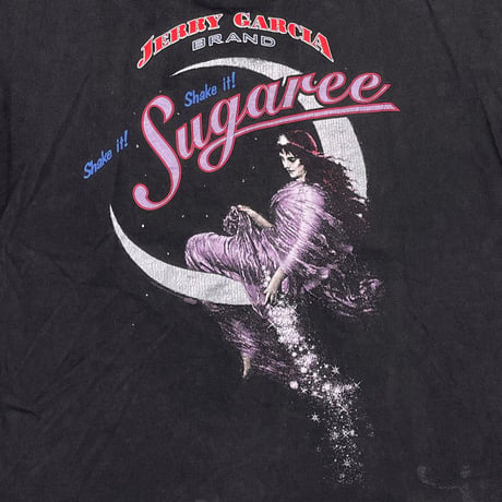 JERRY GARCIA SUGAREE WINTERLAND LARGE 6368