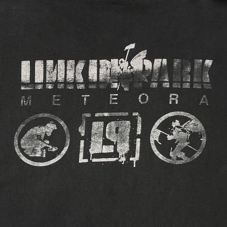 LINKIN PARK REANIMATION METEORA FITS LARGE 0818