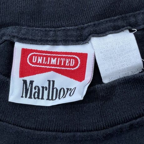 Marlboro UNLIMITED RAILROAD POCKET TEE FITS XL 6