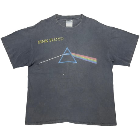 PINK FLOYD DARK SIDE OF THE MOON BROCKUM LARGE 6947