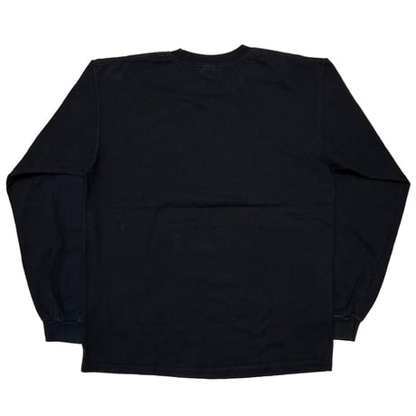 ROLLING STONES A BIGGER BANG LIP & TONGUE LS anvil LARGE 8631