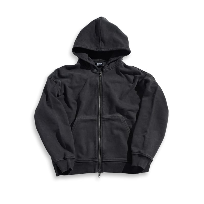グレートランド greatLAnd clunkers zip hoodie 新品 greatLAnd ORIGINAL CLUNKERS ZIP HOODIE