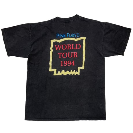 PINK FLOYD WORKD TOUR 1994 BROCKUM XL 1175