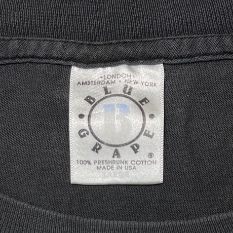 Slipknot (sic) subliminal verses BLUE GRAPE LARGE 7561