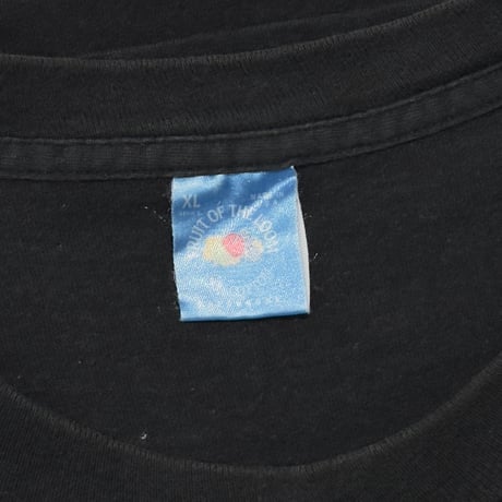 VAN HALEN BALANCE FRUIT OF THE LOOM XL 8519
