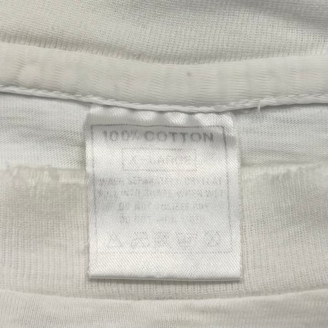 NIRVANA NEVERMIND EURO XL 0083