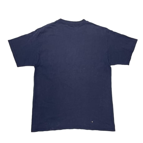 PRODIGY ANT LOGO NAVY SOF TEE LARGE 7817