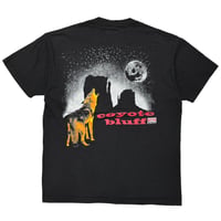 Marlboro COYOTE BLUFF POCKET TEE BLACK FRUIT OF THE LOOM XL 3032