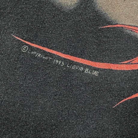 LIQUID BLUE DRAGON&NIGHT XL 100JL0866