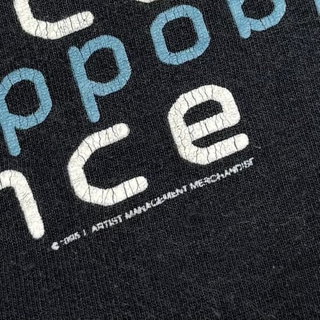 NINE INCH NAILS DISSONANCE ALL SPORT XL 4614