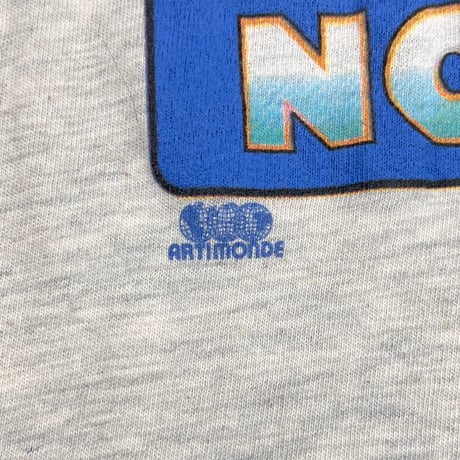NO DOUBT ANAHEIM CA OATMEAL ARTIMONDE XL 2347