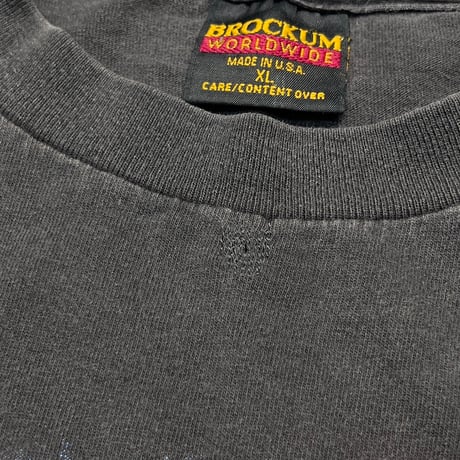 AC/DC BALLBREAKER WORLD TOUR 1996 BROCKUM XL 6476