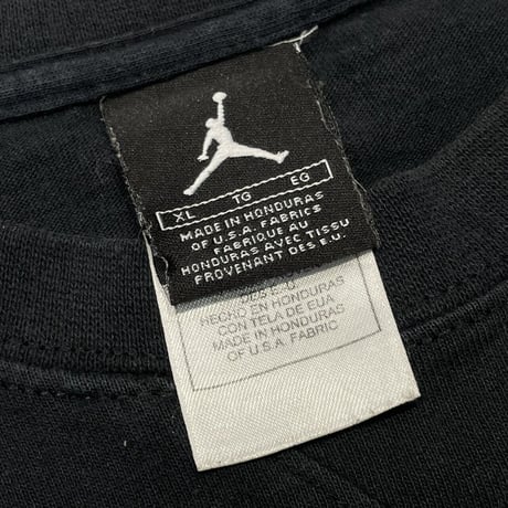 MICHAEL JORDAN IS IT THE SHOES TEE XL 30KG7471