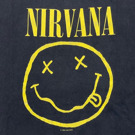 NIRVANA SMILE ALL SPORT LARGE 8937