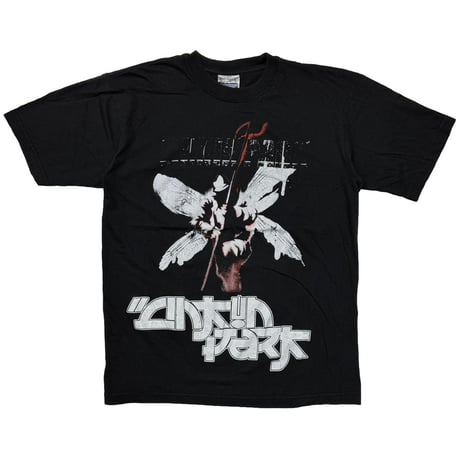 LINKIN PARK HYBRID THEORY BOOTLEG LARGE 1153