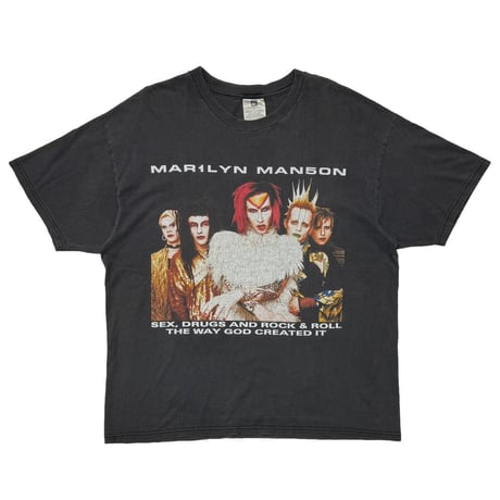 CATEGORY MARILYN MANSON | greatLAnd OSAKA