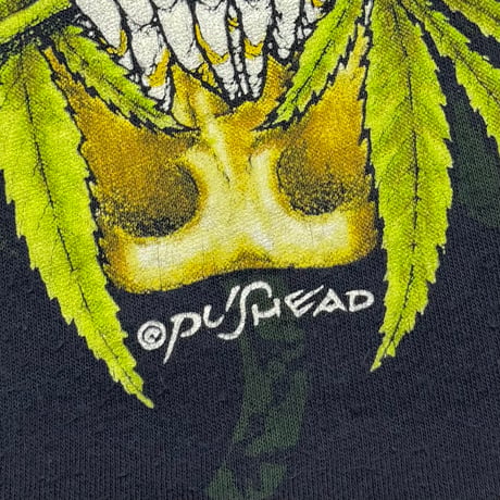 DR DRE PUSHEAD IN BUD WE TRUST GEM XL 6620