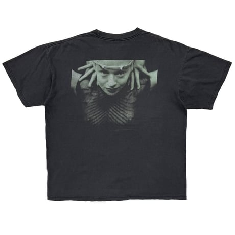THE SMASHING PUMPKINS ADORE 1998 3 FACES GIANT XL 2399