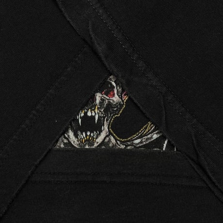 METALLICA PUSHEAD KING NOTHING GIANT XL 4627