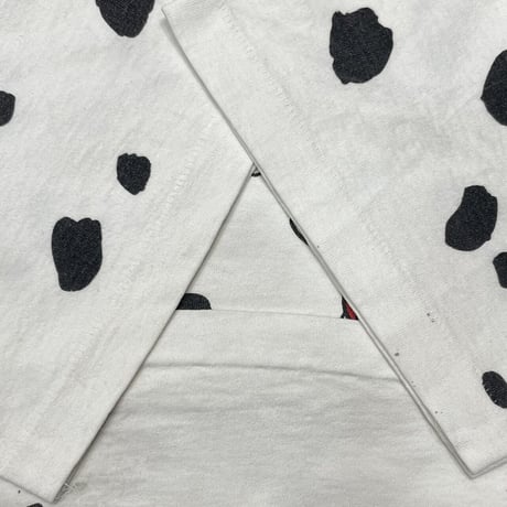 DISNEY VINTAGE 101 OVP WHITE OSFA FITS XL 8259