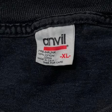 Marlboro WILD HOUSE BLACK ANVIL XL 4581