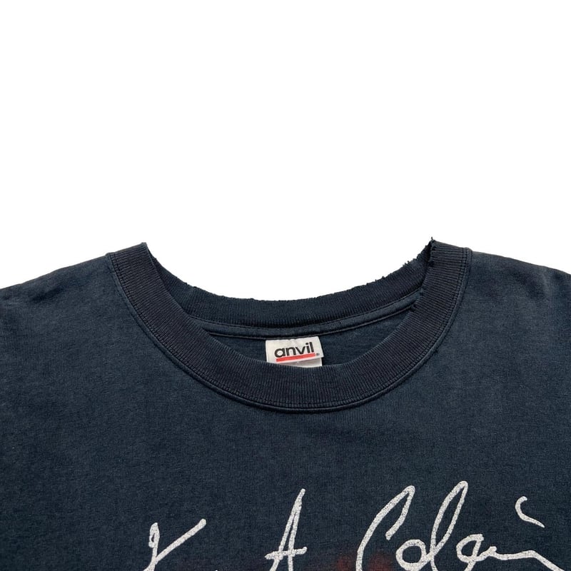 トップス NIRVANA  COBAIN NIXON GUITAR XL NIRVANA 