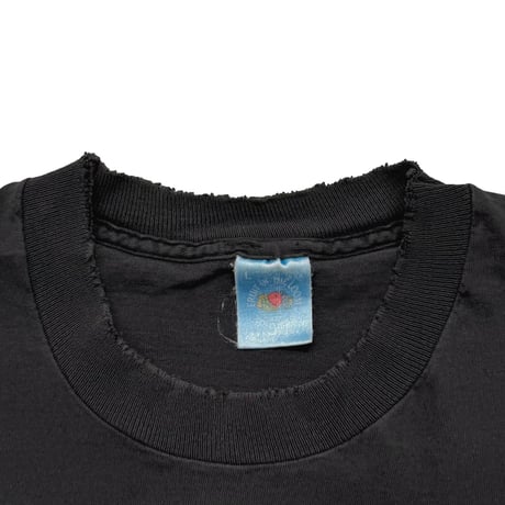 ALICE IN CHAINS QUEEN OF HEARTS FRUIT OF THE LOOM LARGE 5937