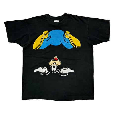 DISNEY VINTAGE LOOK INTO CLASSIC GOOFY OSFA FITS XL 6063
