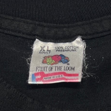 Marlboro SNAKE PASS FRUIT OF THE LOOM XL 9346