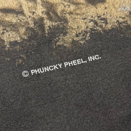 CYPRESS HILL BLACK SUNDAY EURO FITS XL 2090