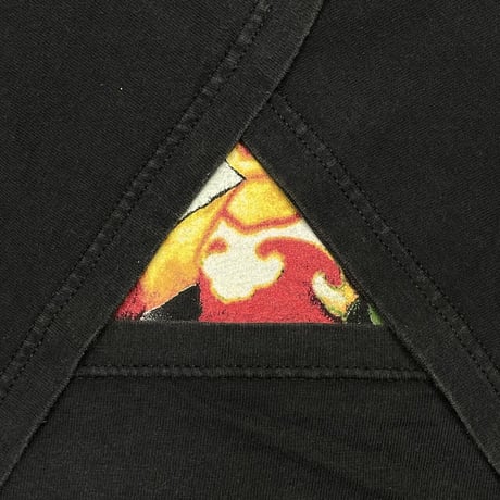 STONE TEMPLE PILOTS PURPLE TOUR 1994 GINAT BY TULTEX XL 7170