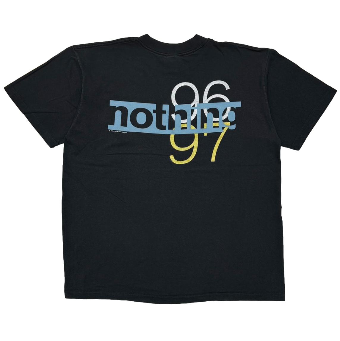 NINE INCH NAILS 96-97 NOTHING ALL SPORT XL 8264