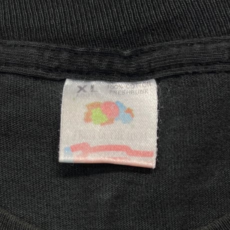 JAWBREAKER GIRL WHEN IT PAINS IT ROARS FRUIT OF THE LOOM XL 0022