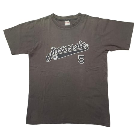JURASSIC 5 UNIFORM DESIGN GREY XL 5952